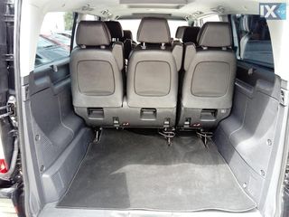 Mercedes-Benz Vito 2014 ΕΝΟΙ/ΤΑΙ LIMO VAN ΕXTRA LONG-thumb-13