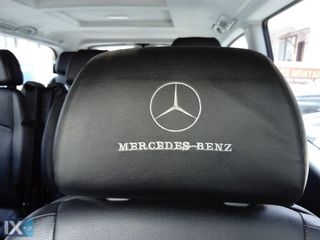 Mercedes-Benz Vito 2014 ΕΝΟΙ/ΤΑΙ LIMO VAN ΕXTRA LONG-thumb-20