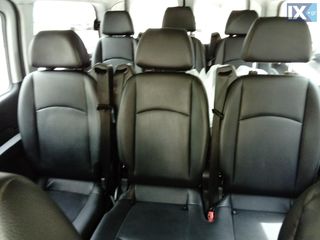 Mercedes-Benz Vito 2014 ΕΝΟΙ/ΤΑΙ LIMO VAN ΕXTRA LONG-thumb-21