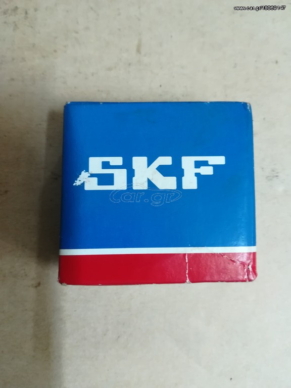 SKF 6002-2RSH (15-32-9)