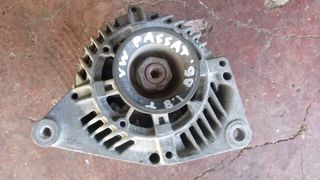 VW PASSAT 1.8T '97-'05 ΔΥΝΑΜΟΣ 90A-thumb-1