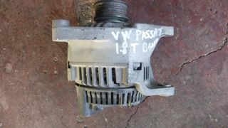 VW PASSAT 1.8T '97-'05 ΔΥΝΑΜΟΣ 90A-thumb-2