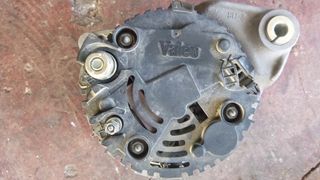 VW PASSAT 1.8T '97-'05 ΔΥΝΑΜΟΣ 90A-thumb-3