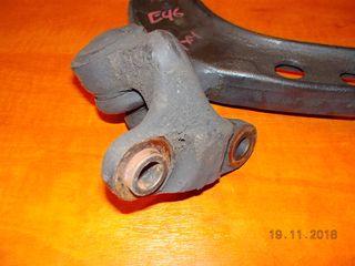 ΨΑΛΙΔΙ BMW E46 325xi 330xi ΕΜΠΡΟΣΘΙΟ ΔΕΞΙΟ ''BMW Βαμβακάς''-thumb-5