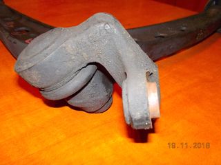 ΨΑΛΙΔΙ BMW E46 325xi 330xi ΕΜΠΡΟΣΘΙΟ ΔΕΞΙΟ ''BMW Βαμβακάς''-thumb-6