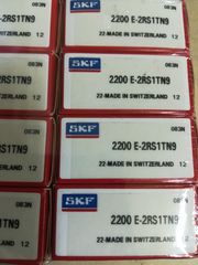 SKF  2200 E-2RS1TN9 (10-30-14)