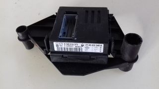 RENAULT CLIO ΠΛΑΚΕΤΑ  CLIMA 77 00 432 248A