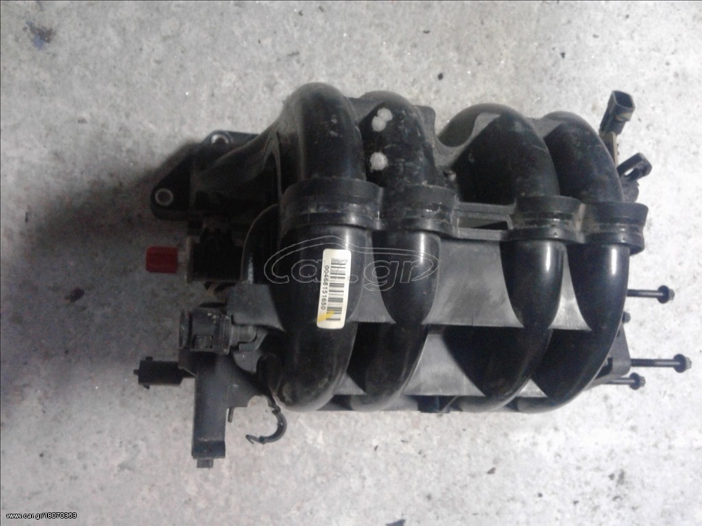 ΠΟΛΛΑΠΛΗ ΕΙΣΑΓΩΓΗΣ LANCIA YPSILON 1400