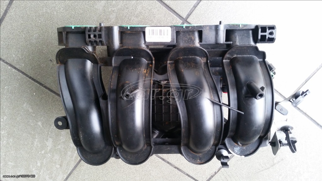 Εισαγωγή Αερα Ford Focus 1.6 2005 - 2011