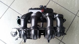 Εισαγωγή Αερα Ford Focus 1.6 2005 - 2011-thumb-1