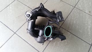 Εισαγωγή Αερα Ford Focus 1.6 2005 - 2011-thumb-3