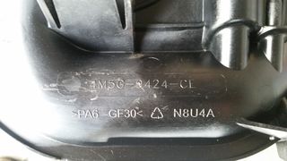 Εισαγωγή Αερα Ford Focus 1.6 2005 - 2011-thumb-6