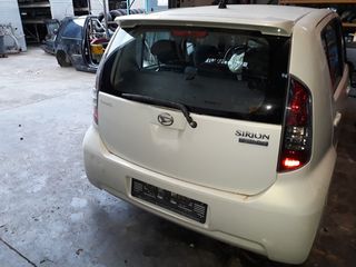 DAIHATSU SIRION  06"  -  ΑΝΤΑΛΛΑΚΤΙΚΑ-thumb-1