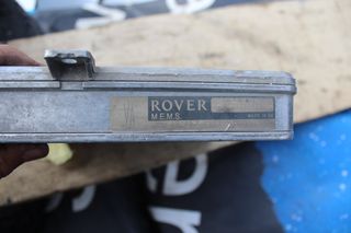 ROVER 214-200-400-1400 EGEFALOS MKC101470       N