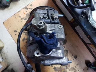 ΚΟΜΠΡΕΣΕΡ A/C ΑΠΟ MERCEDES-BENZ, VITO-thumb-2