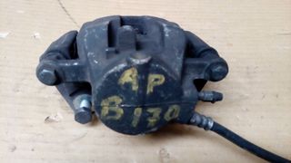 Δαγκάνα φρένων MERCEDES B 170 εμπρ. αριστερή