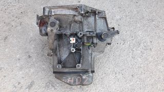 ΣΑΣΜΑΝ ΓΙΑ CITROEN BERLINGO  HDZ