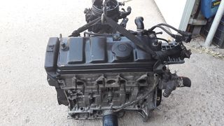 ΜΗΧΑΝΗ ΓΙΑ CITROEN PEUGEOT HDZ 1.1L - 8V - 60PS BENZINH-thumb-2