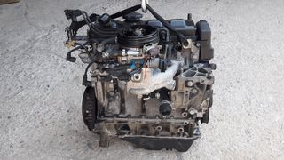 ΜΗΧΑΝΗ ΓΙΑ CITROEN PEUGEOT HDZ 1.1L - 8V - 60PS BENZINH  BERLINGO-thumb-1