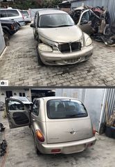 Chrysler PT Cruiser  '07-thumb-4