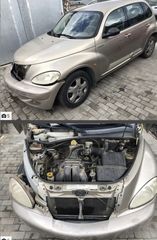 Chrysler PT Cruiser  '07-thumb-6