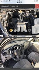 Chrysler PT Cruiser  '07-thumb-7