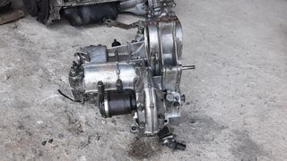 ΣΑΣΜΑΝ ΓΙΑ SUZUKI ALTO F8B 1986 - 1993 0.8L - 6V - 40PS BENZINH XEIROKINHTO ( 5TAX )