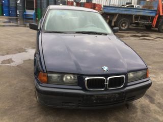 BMW 316 E36 M40