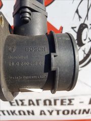 Μετρητης Μαζας Αερος 0280218063 Audi Seat Skoda