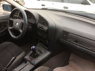 BMW 316 E 36 M40-thumb-1