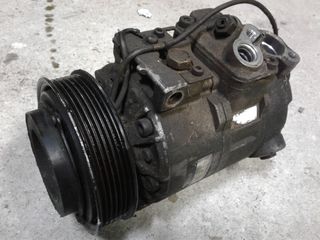 SAAB 9'5-ΚΟΜΠΡΕΣΕΡ Α/C