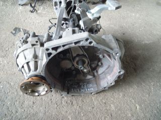 ΣΑΣΜΑΝ VOLKSWAGEN CADDY <BSU> 1.9 TDI 147.307km 2004-2010 <ΙΝΤ 1>
