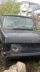 LAND ROVER RANGE ROVER 3.9 ΧΕΙΡΟΚΊΝΗΤΟ/ΑΥΤΌΜΑΤΟ- ΠΩΛΟΎΝΤΑΙ ΜΕΜΟΝΩΜΈΝΑ ΑΝΤΑΛΛΑΚΤΙΚΆ-thumb-1