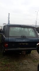 LAND ROVER RANGE ROVER 3.9 ΧΕΙΡΟΚΊΝΗΤΟ/ΑΥΤΌΜΑΤΟ- ΠΩΛΟΎΝΤΑΙ ΜΕΜΟΝΩΜΈΝΑ ΑΝΤΑΛΛΑΚΤΙΚΆ-thumb-2
