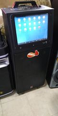 Ηχοσυστημα android wifi