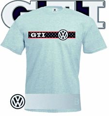 T-Shirt Vw GTI