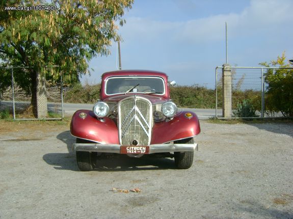 Citroen '36