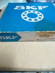 SKF 6016 (80-125-22)-thumb-1