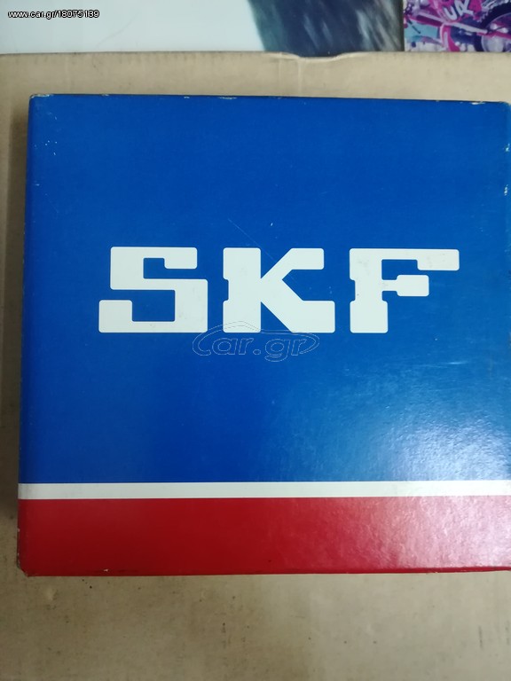 SKF 51217 (85-125-31)