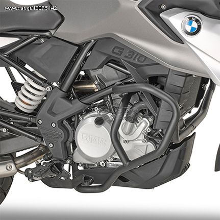 ΚΑΓΚΕΛΑ ΚΙΝΗΤΗΡΑ GIVI BMW G 310 GS