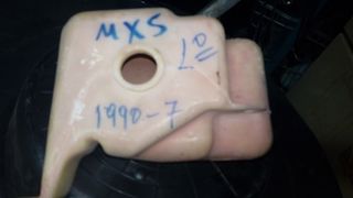ΠΑΓΟΥΡΗ ΝΕΡΟΥ ΨΥΓΕΙΟΥ MAZDA MX5 1990-1997 MK1