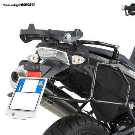 ΣΧΑΡΑ GIVI BMW F650 GS / F800 GS