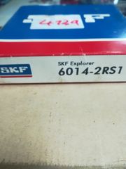 SKF 6014-2RS1 (70-110-20)-thumb-1