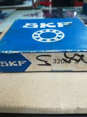 SKF 32015 X (75-115-25)-thumb-1