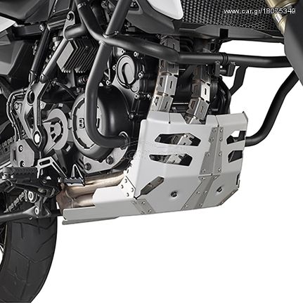 ΠΟΔΙΑ ΚΙΝΗΤΗΡΑ GIVI BMW F 700 GS / F 800 GS