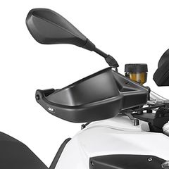 ΧΟΥΦΤΕΣ GIVI BMW F700 GS '13-'16 / F800 GS '13-'16