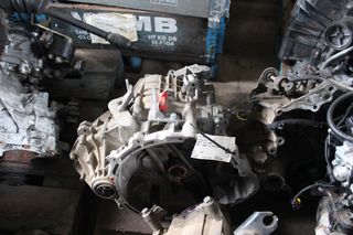 SMART FORFOUR 1100 SASMAN