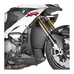 ΚΑΛΥΜΜΑ ΨΥΓΕΙΟΥ GIVI BMW S1000 XR