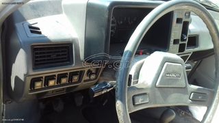 SUZUKI ALTO MARUTI -SS40/80- ΤΑΜΠΛΟ- KONΣΟΛΑ-ΟΡΓΑΝΑ-ΡΟΛΟΓΙΑ-ΠΛΑΦΟΝΙΕΡΑ