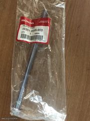 ΑΞΟΝΑΣ ΡΟΔΑΣ ΕΜΠΡΟΣ HONDA PCX 125 2010-12 ΓΝΗΣΙΟΣ MOTOPAPADOGIANNIS